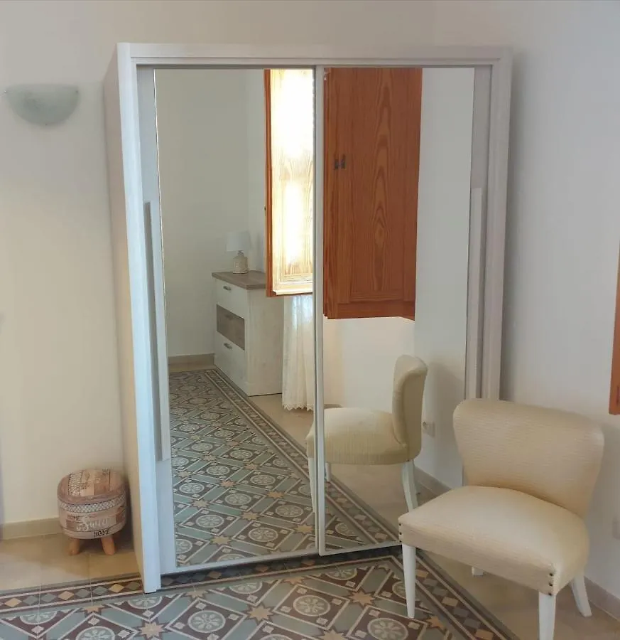 CASA VERDINA, nel cuore di Alghero