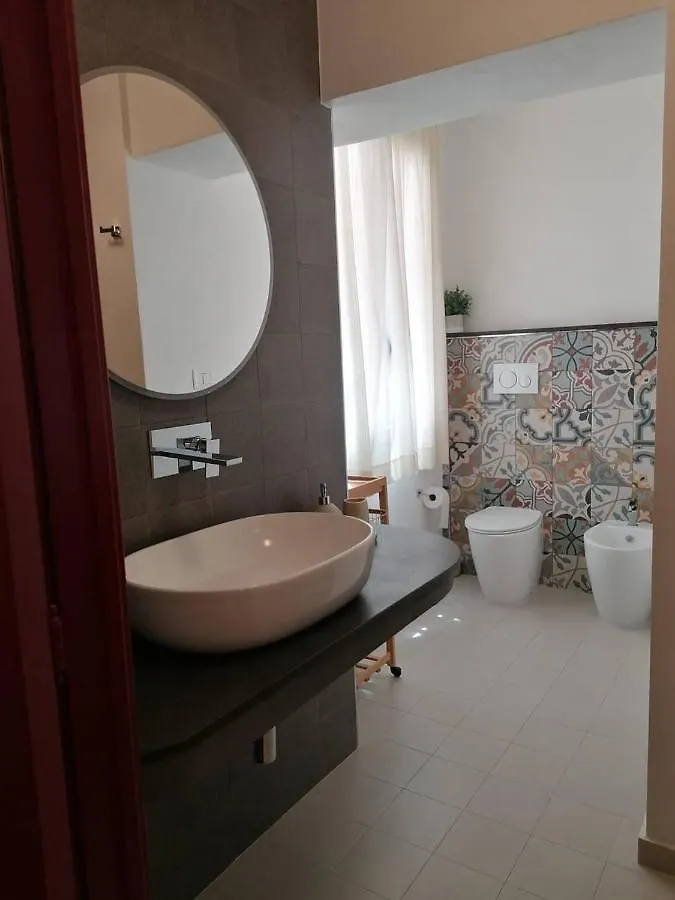 CASA VERDINA, nel cuore di Alghero Italia