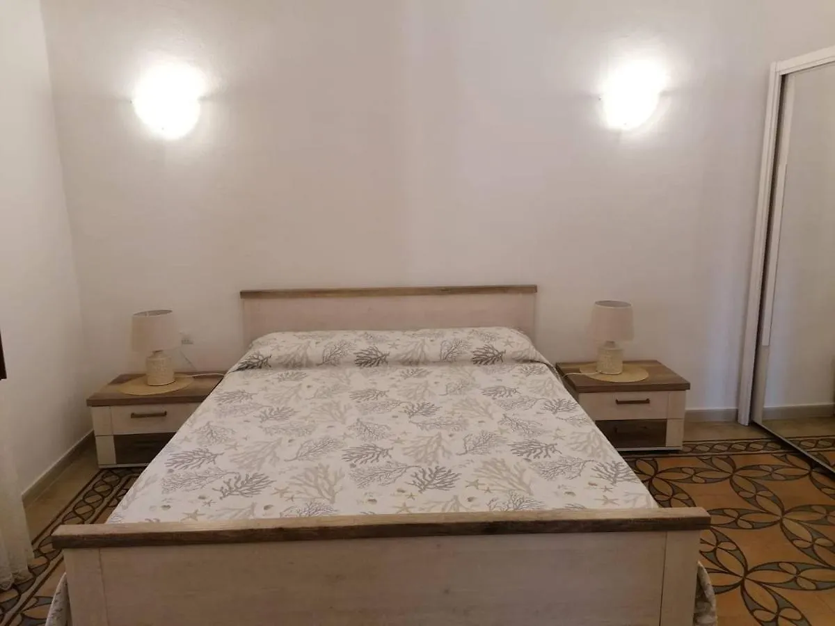 Appartamento CASA VERDINA, nel cuore di Alghero