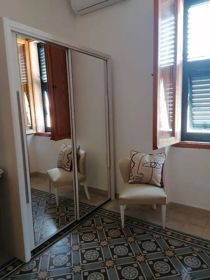 CASA VERDINA, nel cuore di Alghero Appartamento