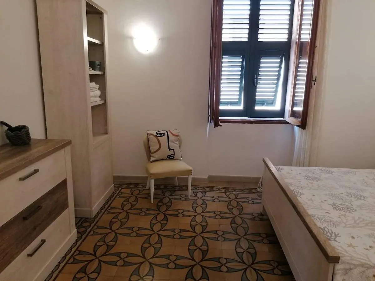 CASA VERDINA, nel cuore di Alghero Appartamento