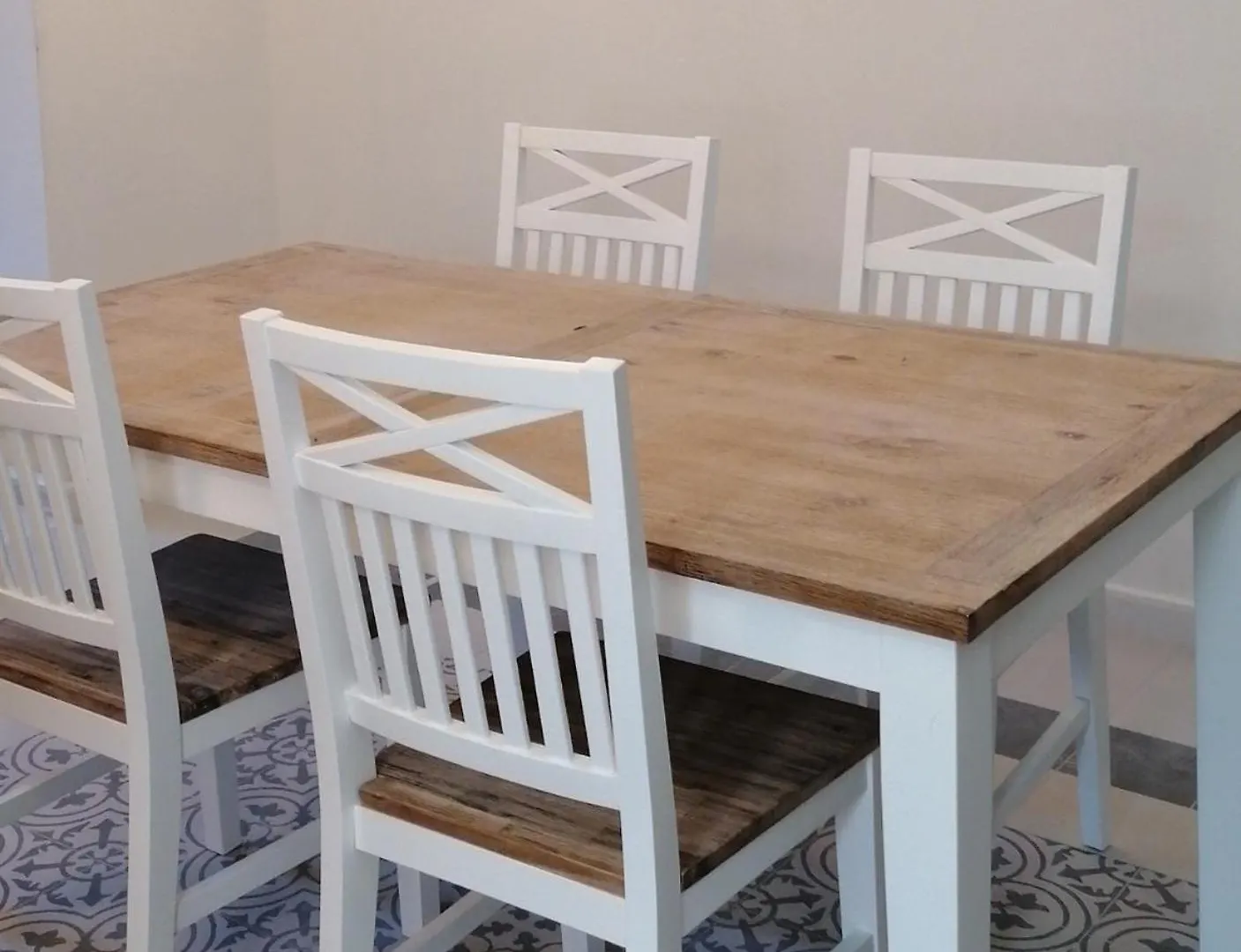 CASA VERDINA, nel cuore di Alghero 0*,