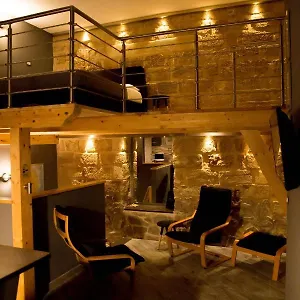  Appartamento Here Mini Loft Italia