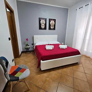  Appartamento La Casa Di Viola Italia