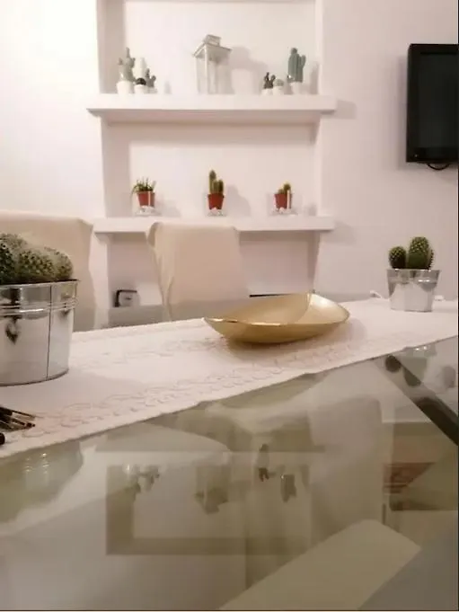 Casa Verdina, Nel Cuore Di Alghero